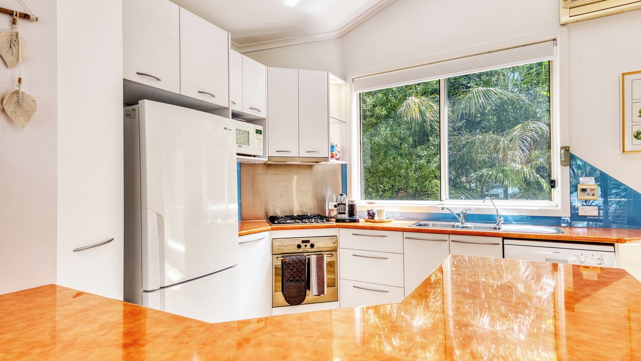 Photo of Kitchen in Inverloch