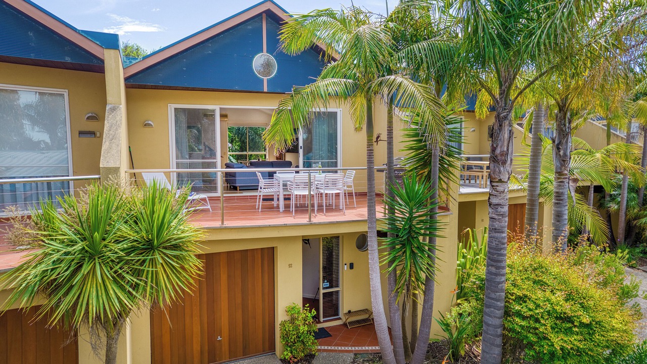 Photo of Patio Balcony in Inverloch