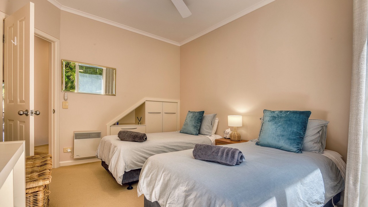 Photo of Bedroom in Inverloch