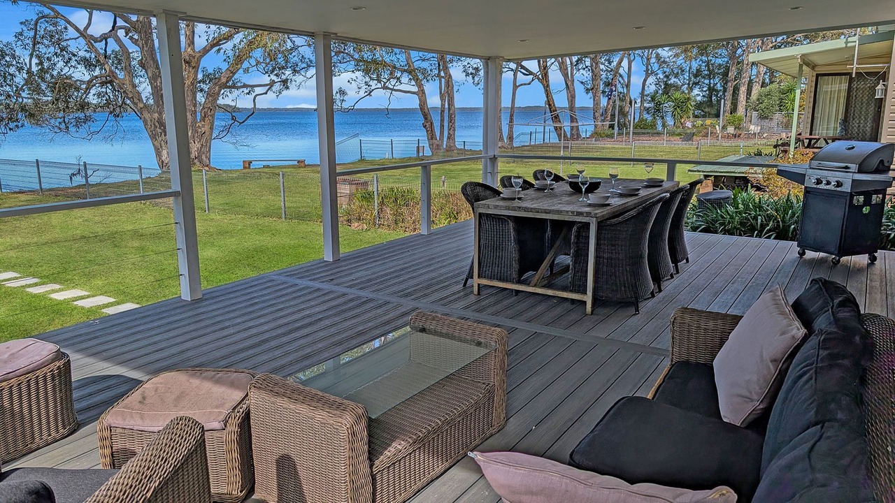 Photo of Outdoor in St. Georges Basin