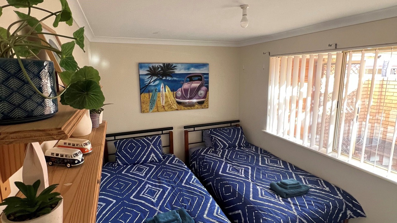 Photo of Bedroom in Boulder