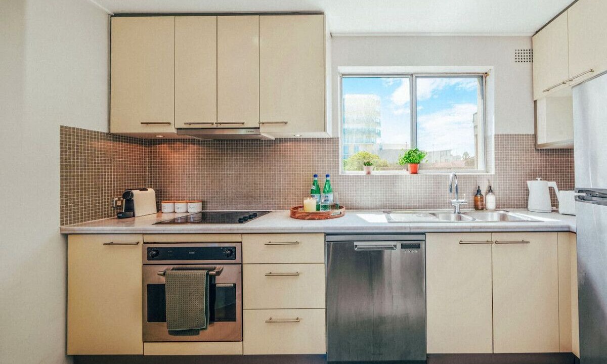Photo of Kitchen in Bondi Beach