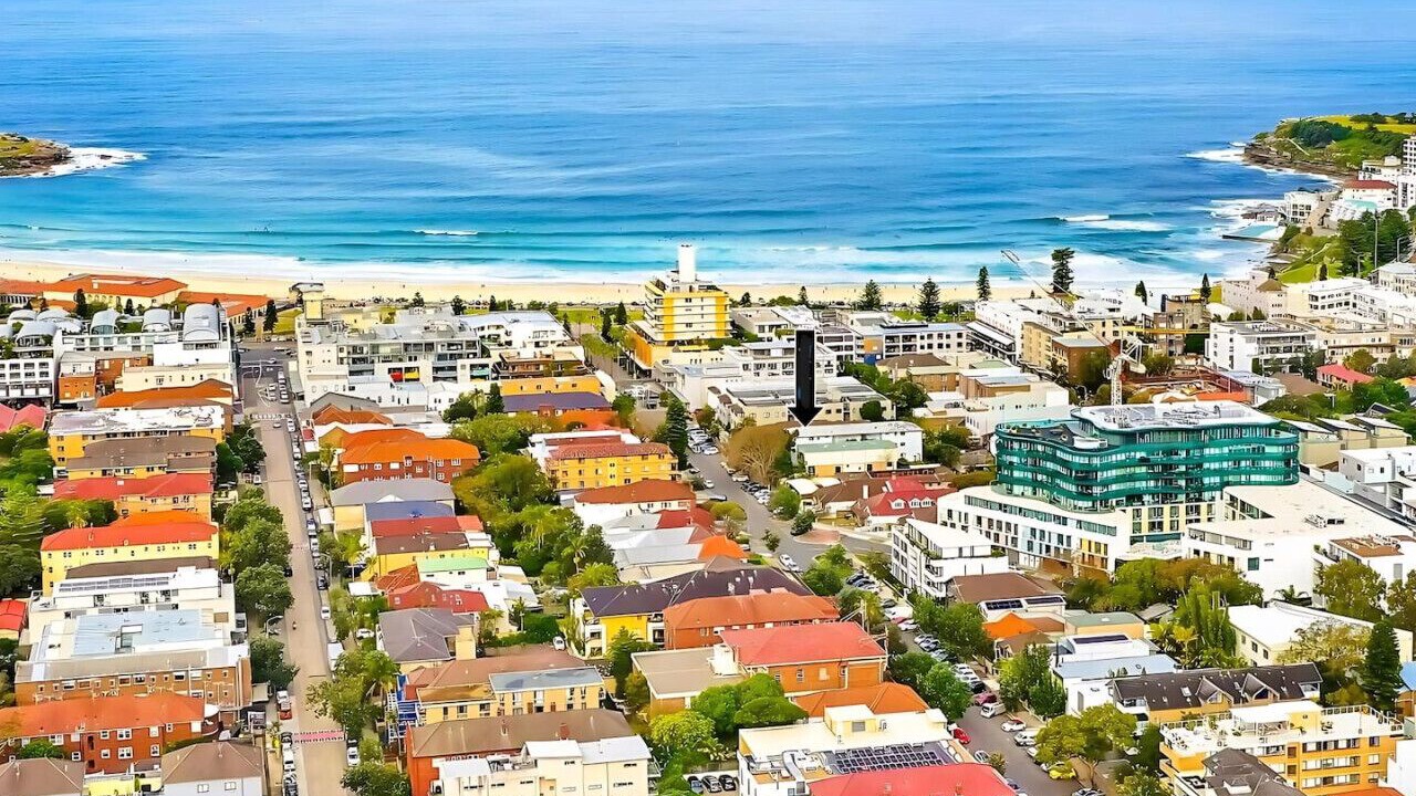 Photo of Outdoor in Bondi Beach