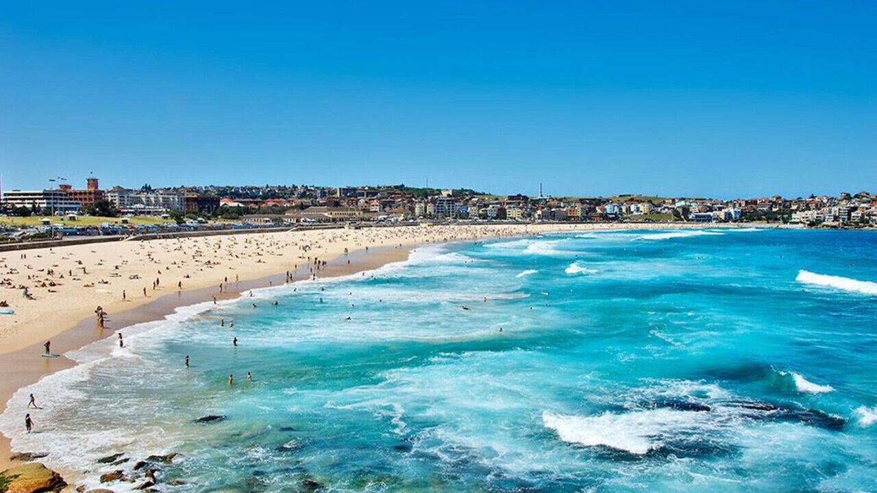Photo of Others in Bondi Beach