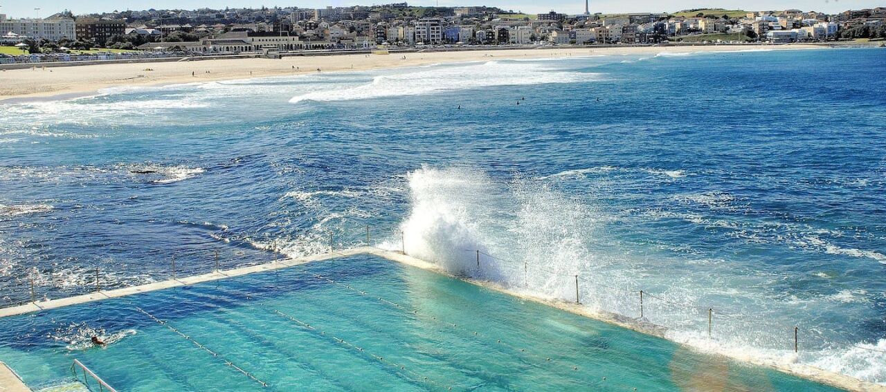 Photo of Outdoor in Bondi Beach