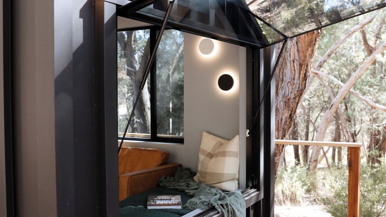 Photo of Bedroom in Halls Gap