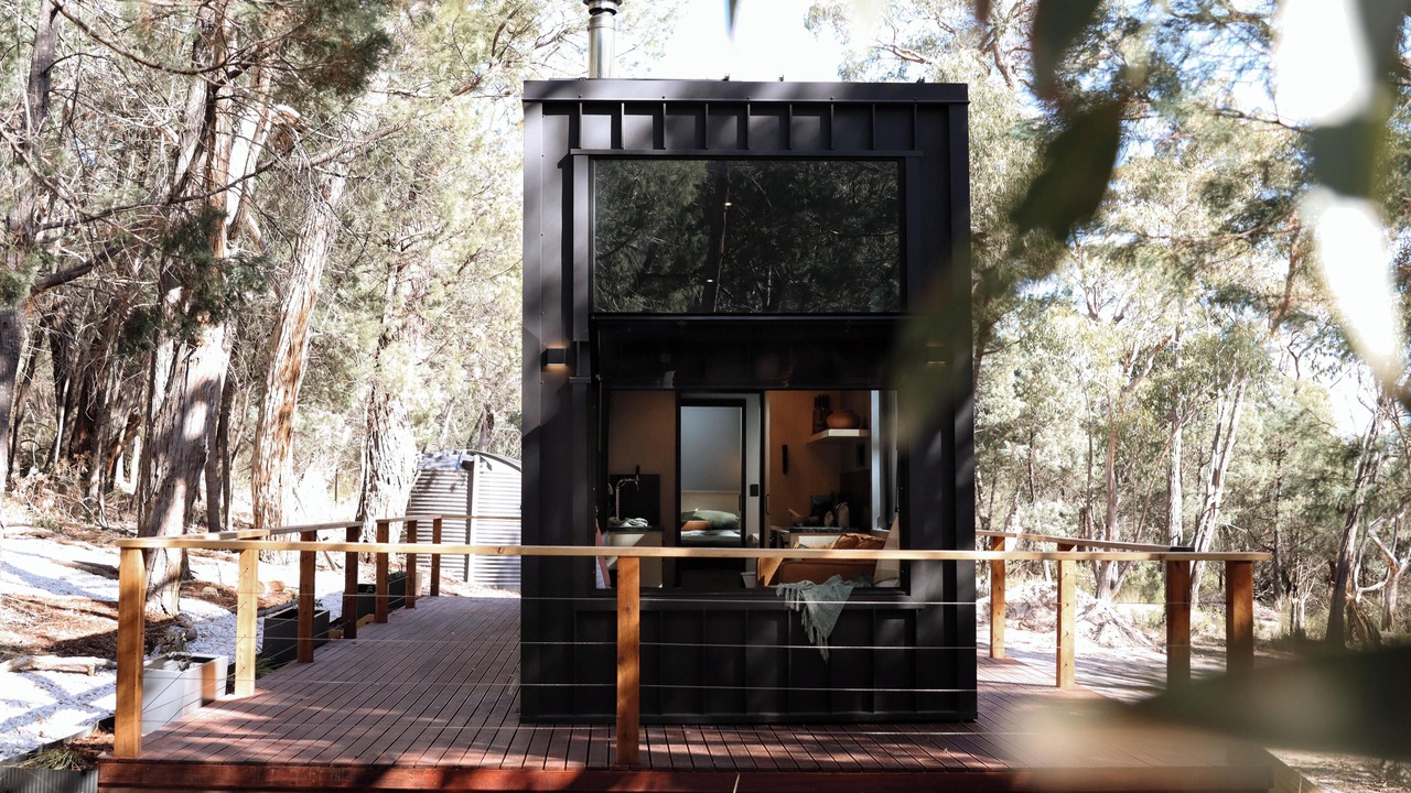 Photo of Outdoor in Halls Gap