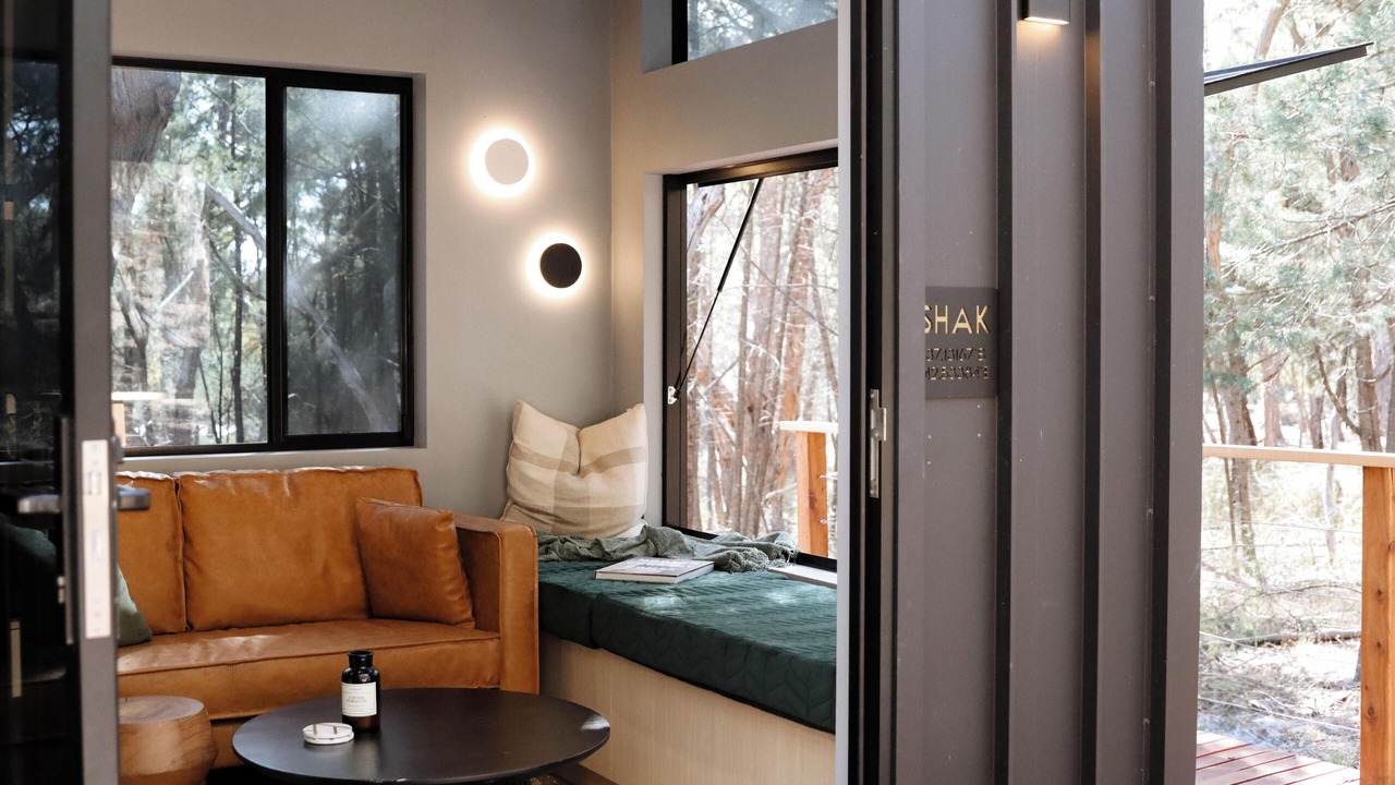 Photo of Livingroom in Halls Gap
