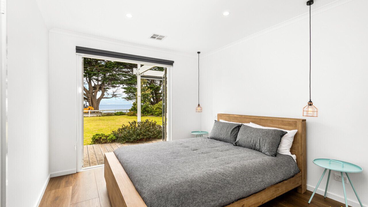 Photo of Bedroom in Indented Head