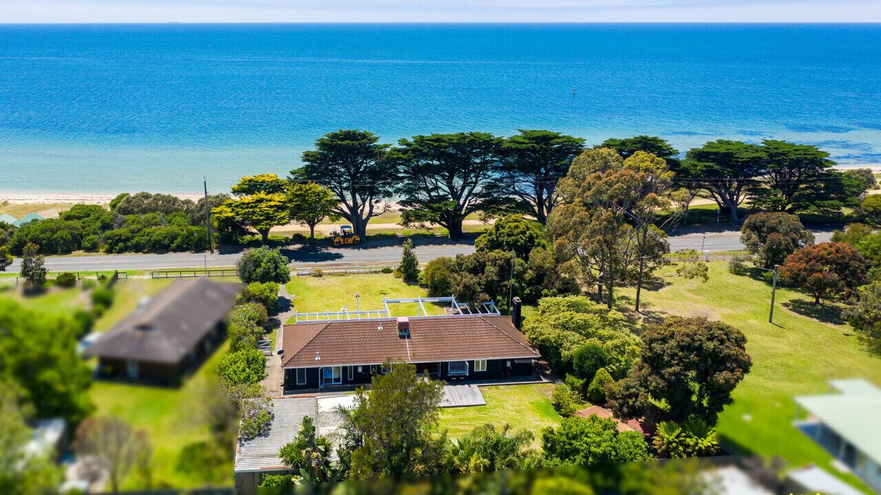Photo of Others in Indented Head