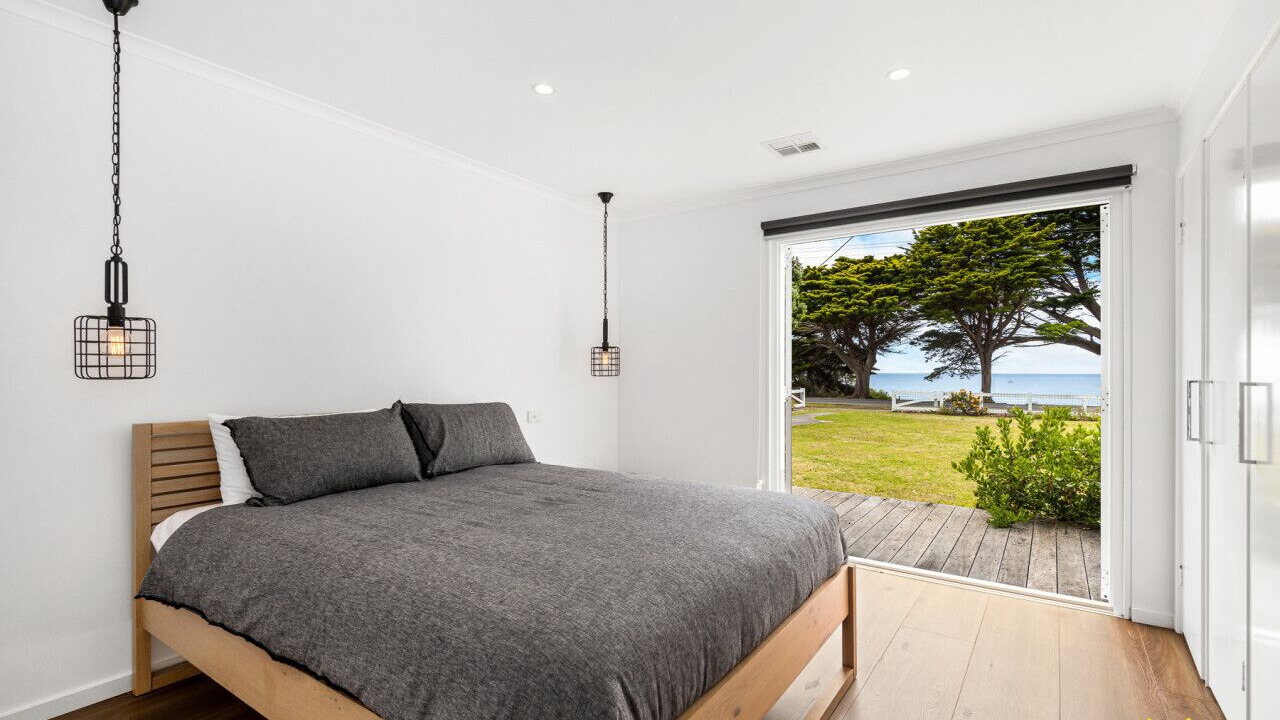 Photo of Bedroom in Indented Head