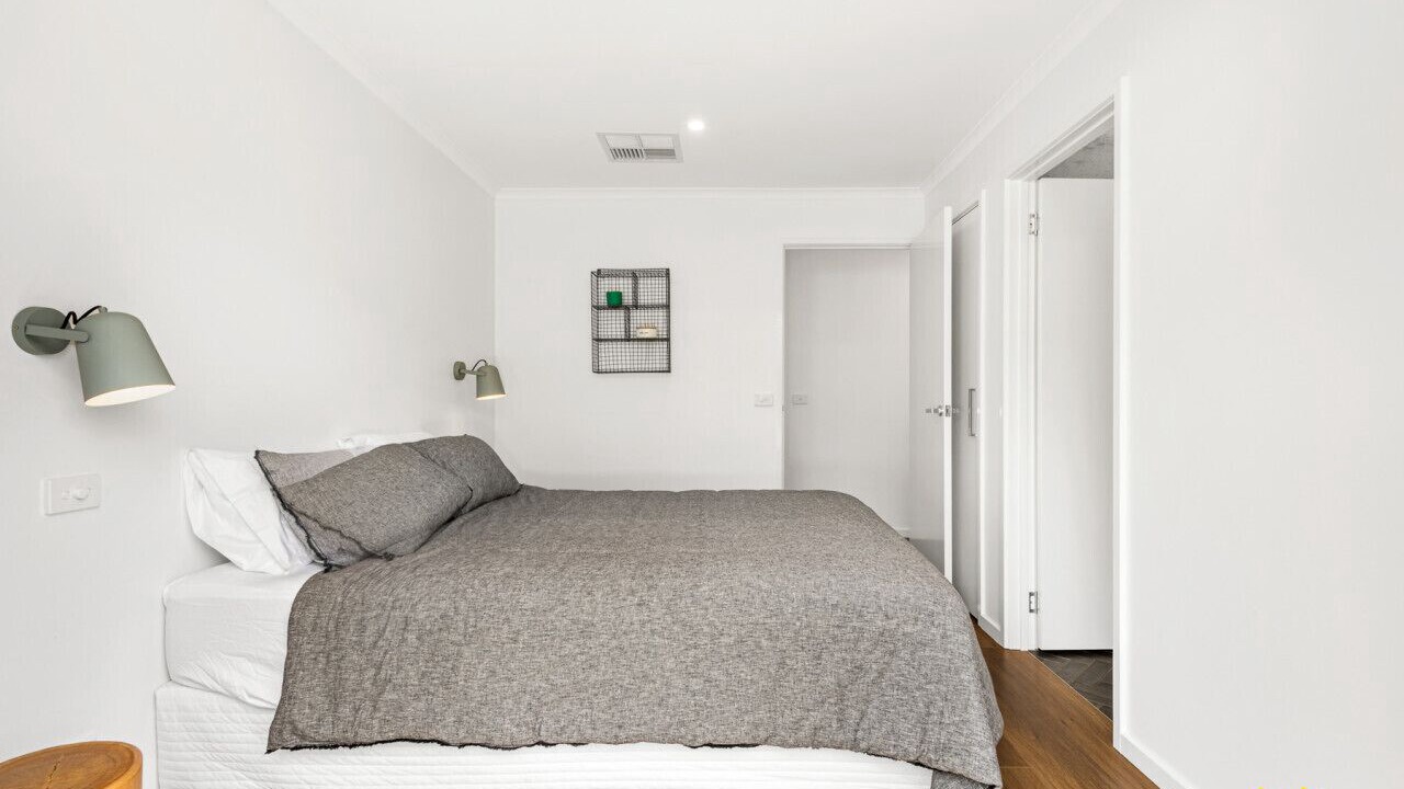 Photo of Bedroom in Indented Head