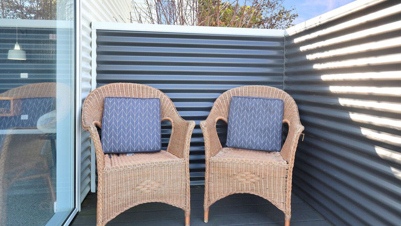 Photo of Patio Balcony in Point Lonsdale