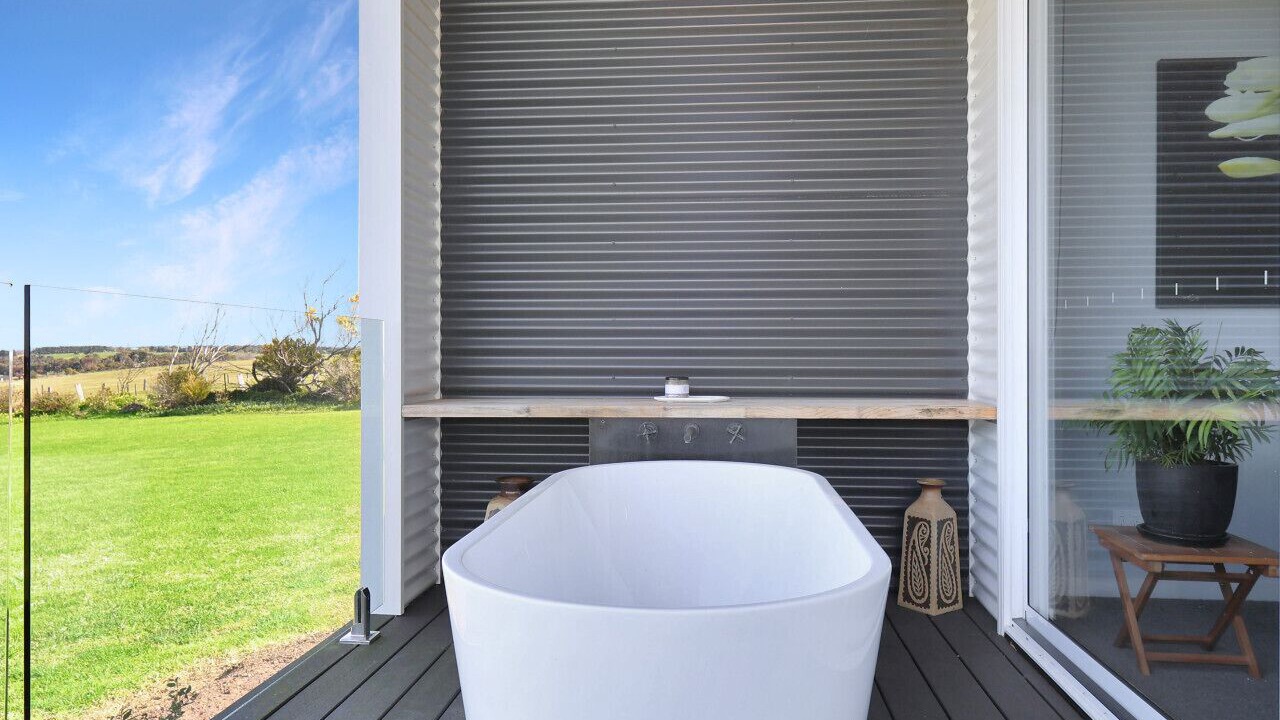 Photo of Patio Balcony in Point Lonsdale