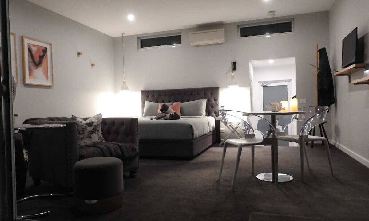 Photo of Livingroom in Point Lonsdale