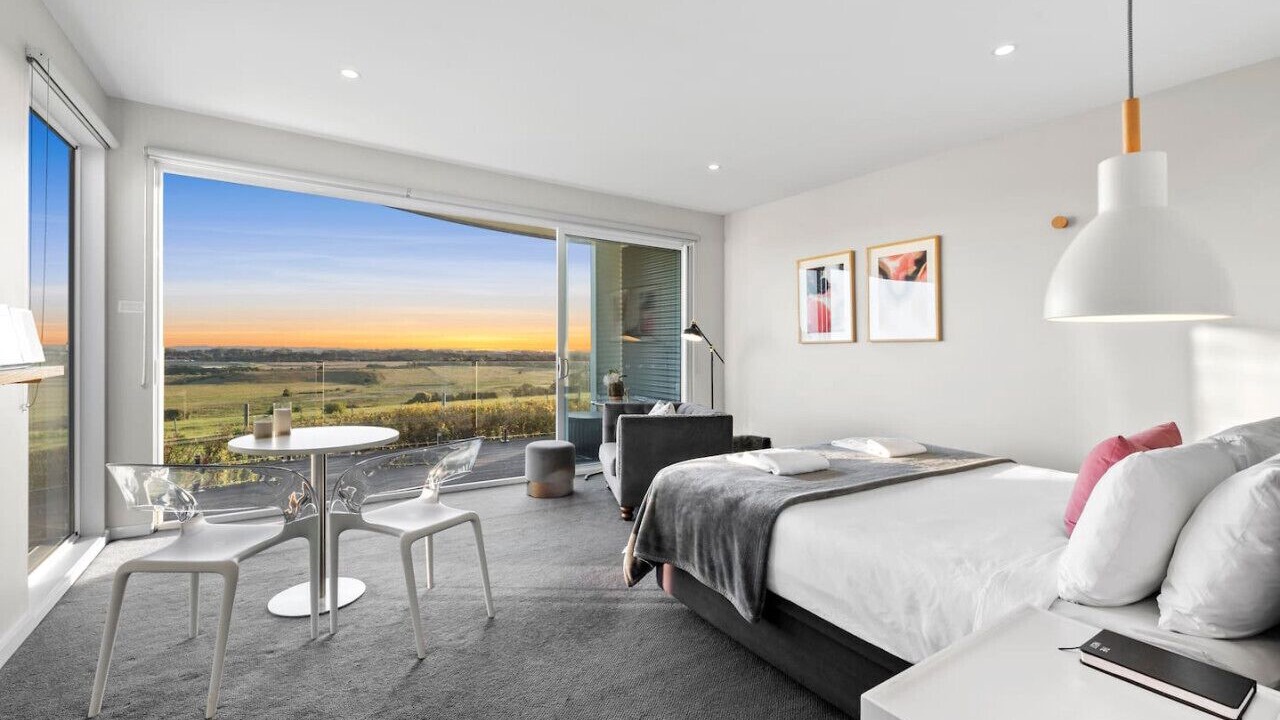 Photo of Bedroom in Point Lonsdale