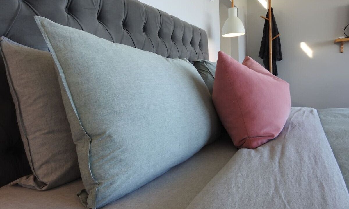 Photo of Bedroom in Point Lonsdale