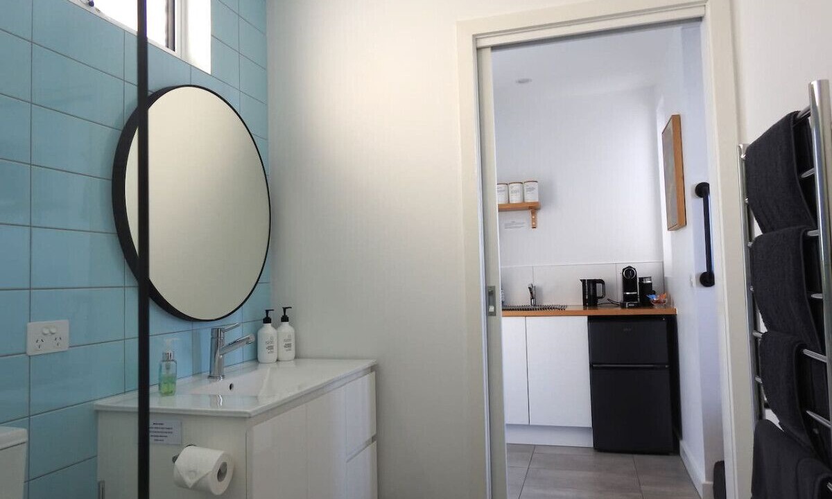 Photo of Bathroom in Point Lonsdale