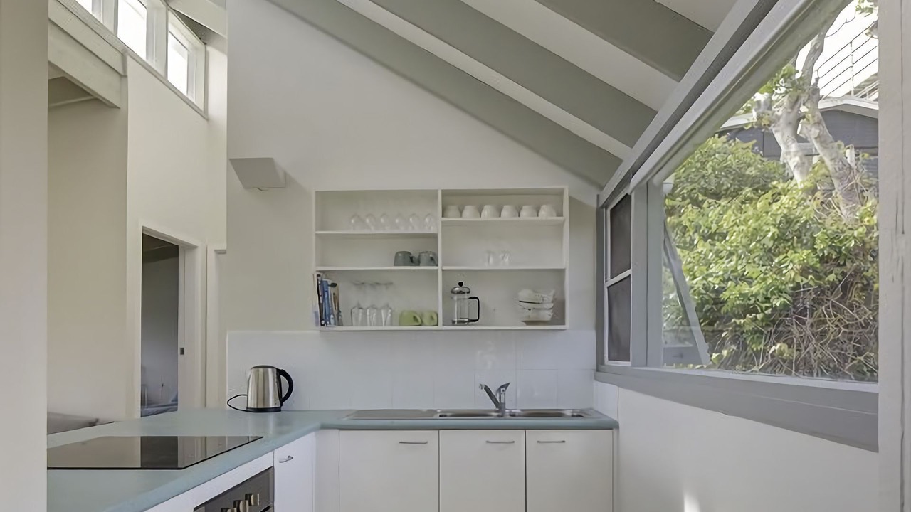 Photo of Kitchen in Norah Head
