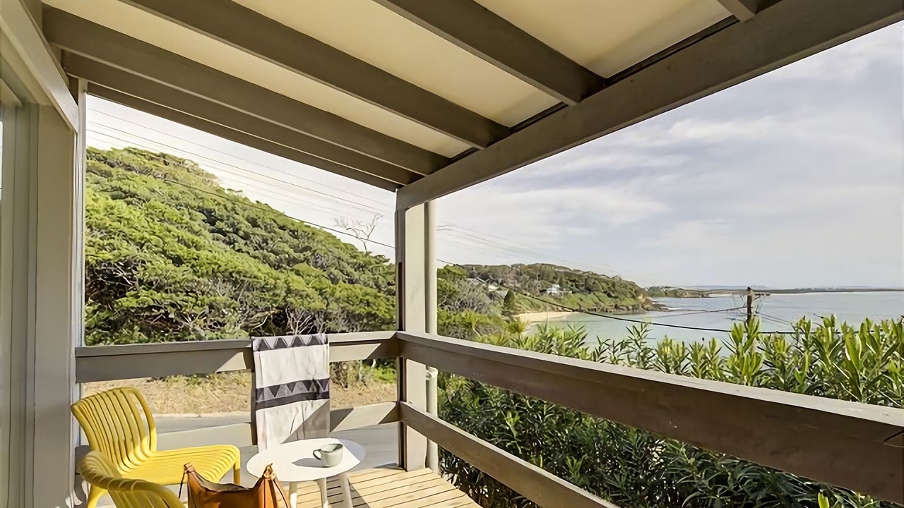 Photo of Outdoor in Norah Head