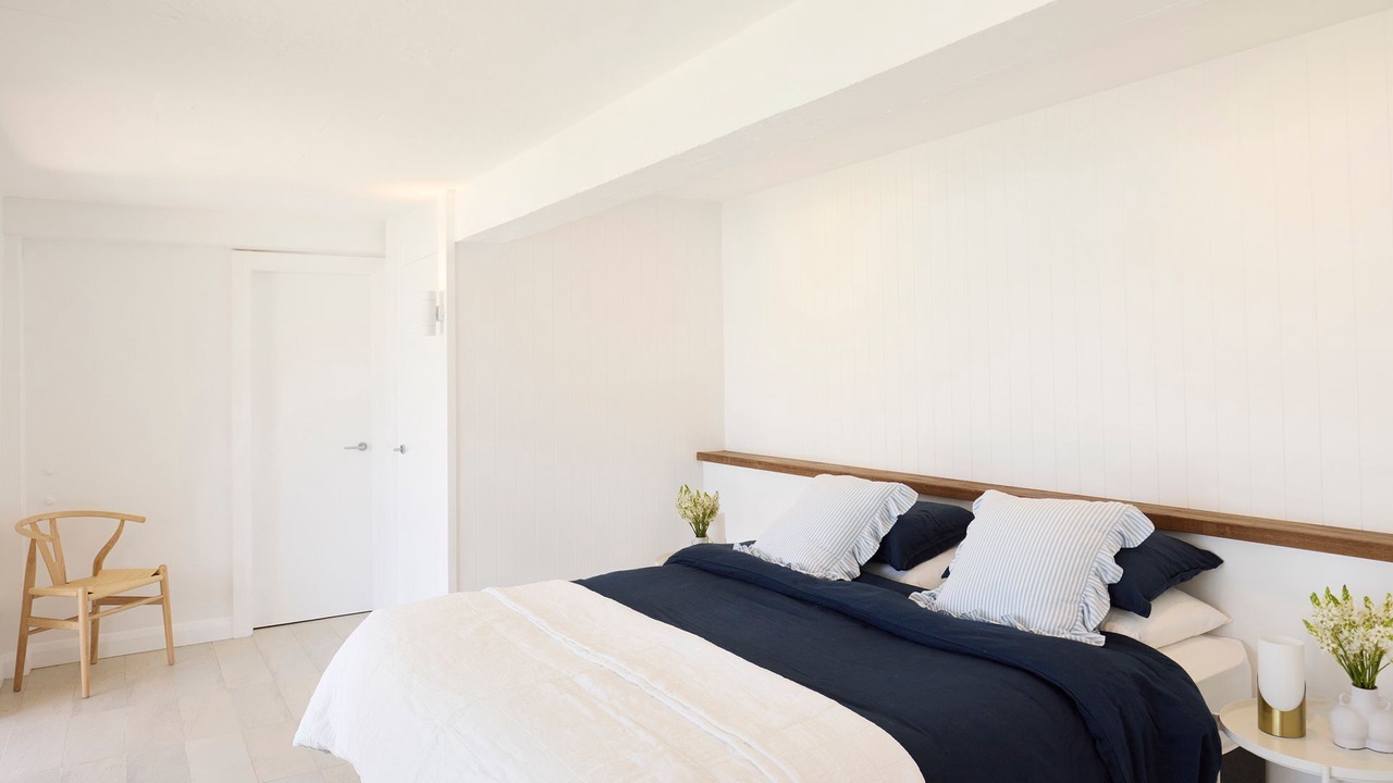 Photo of Bedroom in Whale Beach