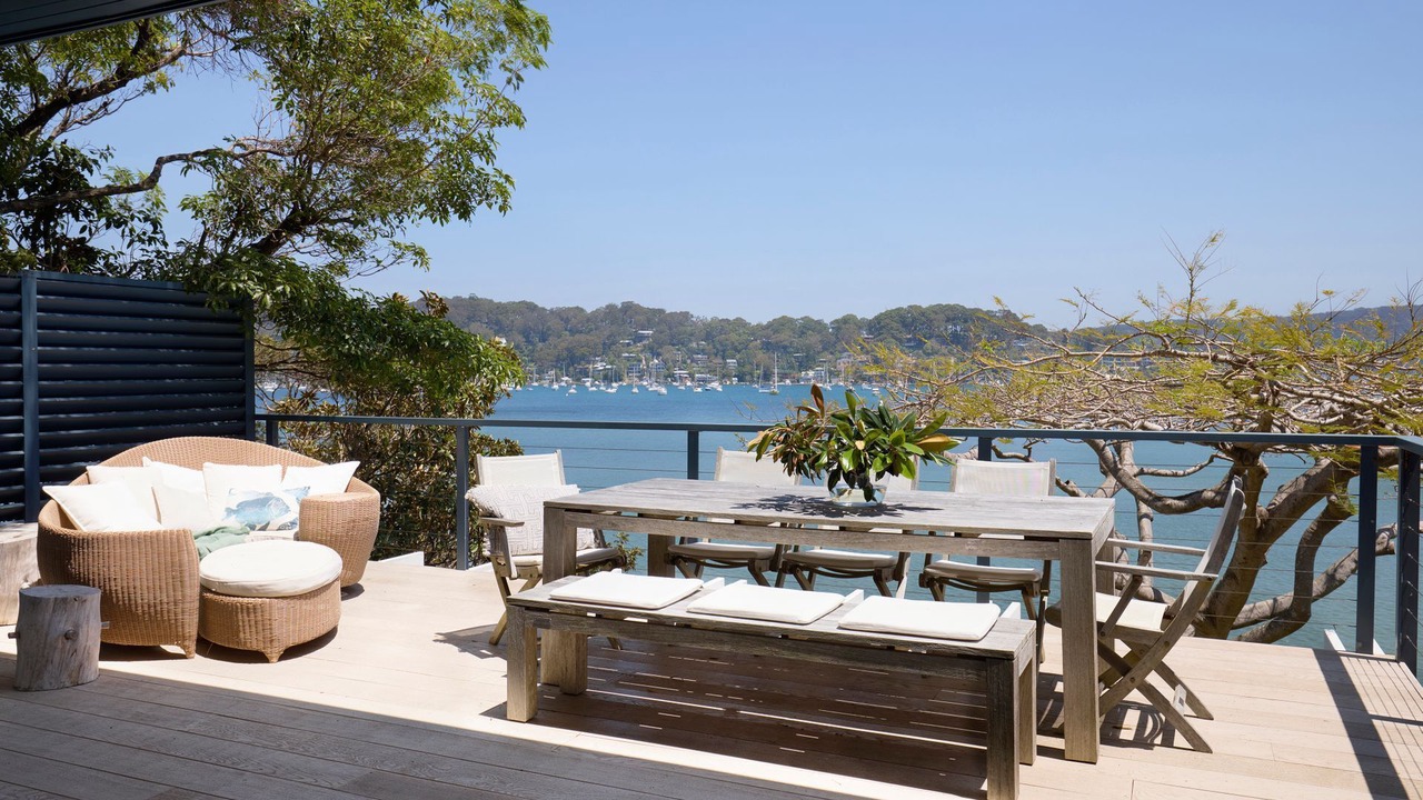 Photo of Outdoor in Whale Beach