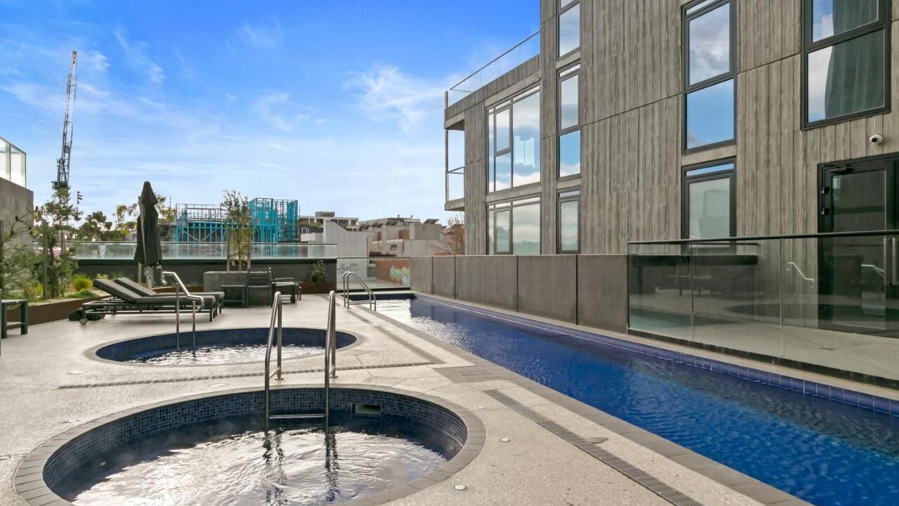 Photo of Outdoor in West Melbourne