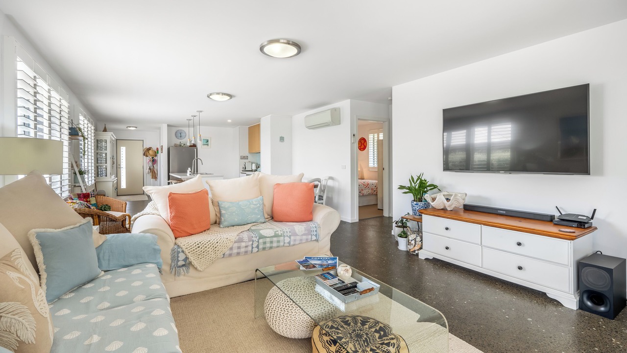 Photo of Livingroom in Orford