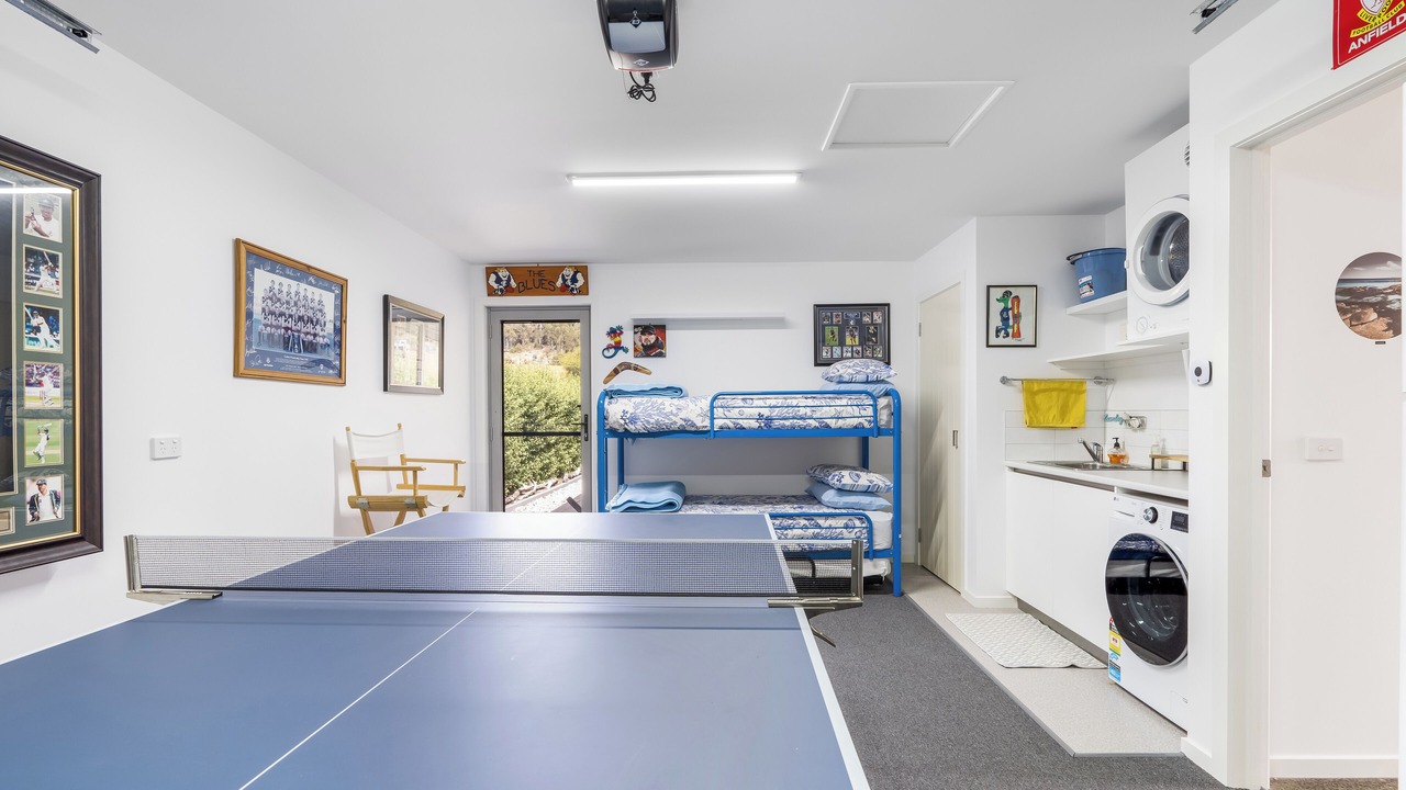 Photo of Bedroom in Orford