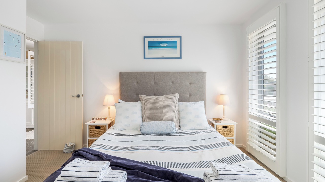 Photo of Bedroom in Orford