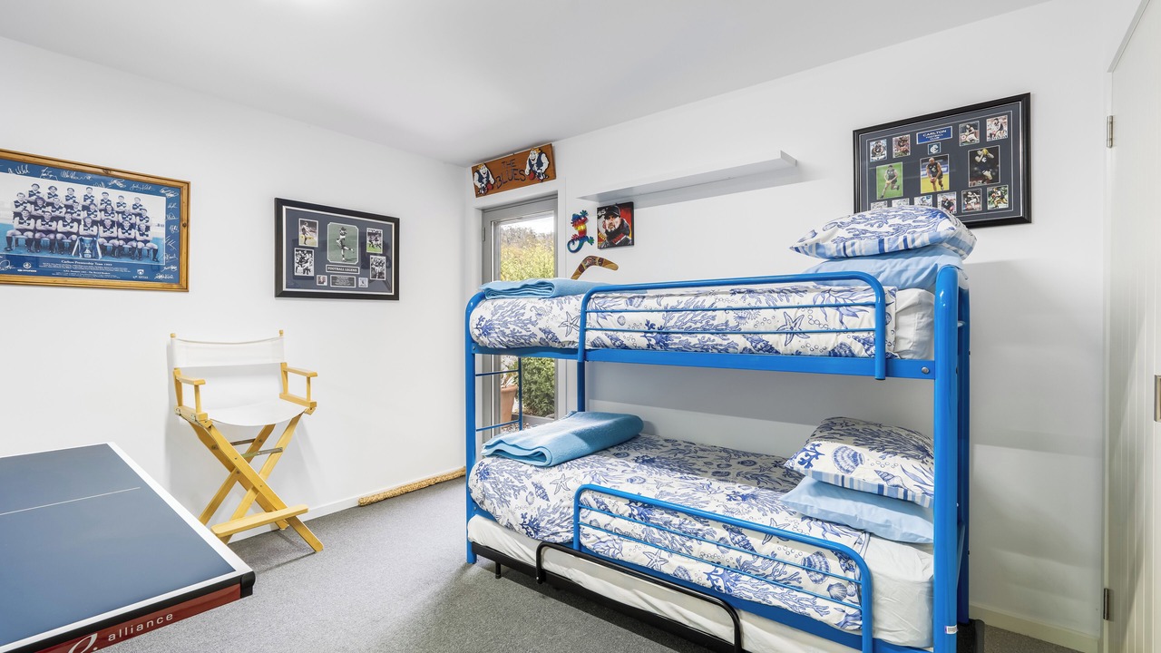 Photo of Bedroom in Orford
