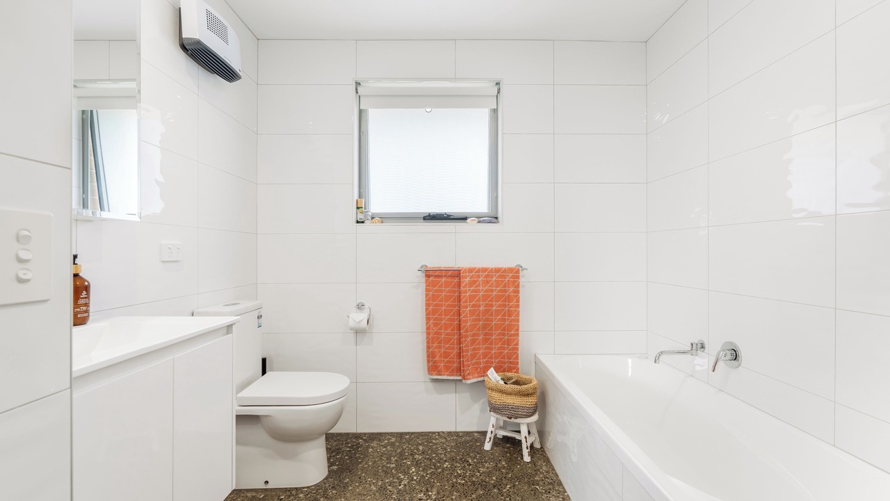 Photo of Bathroom in Orford