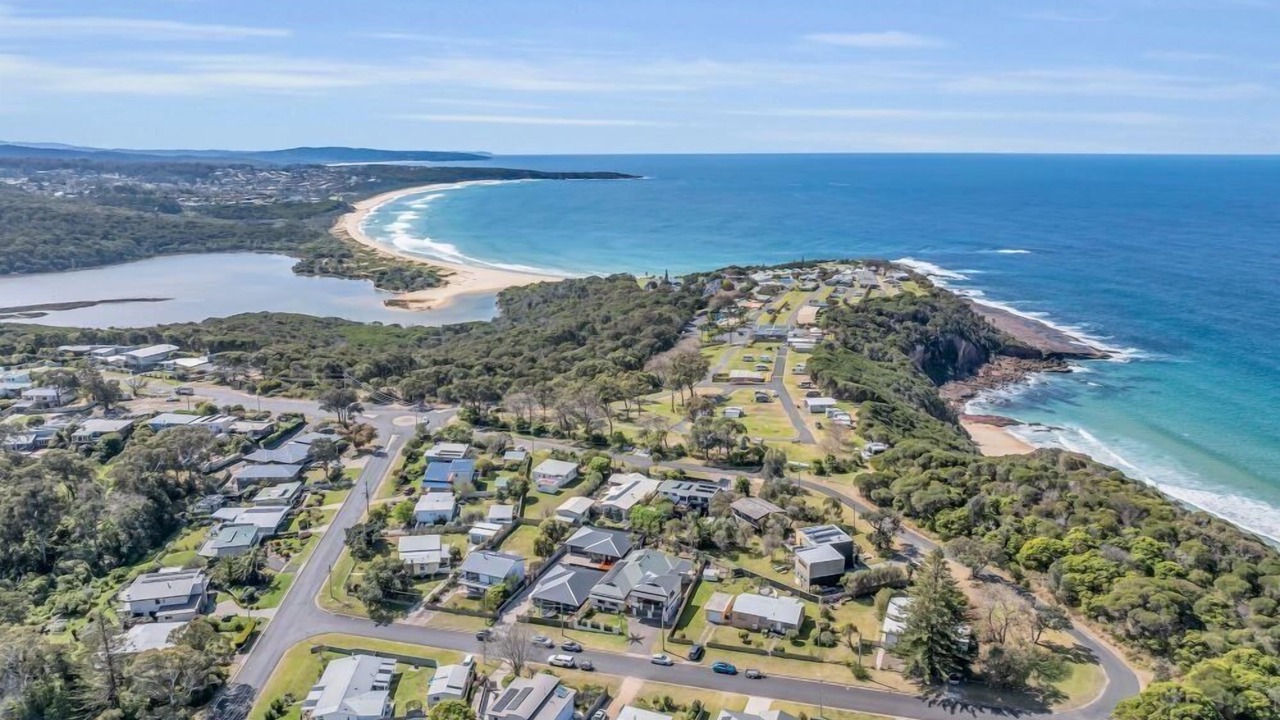 Photo of Others in Merimbula