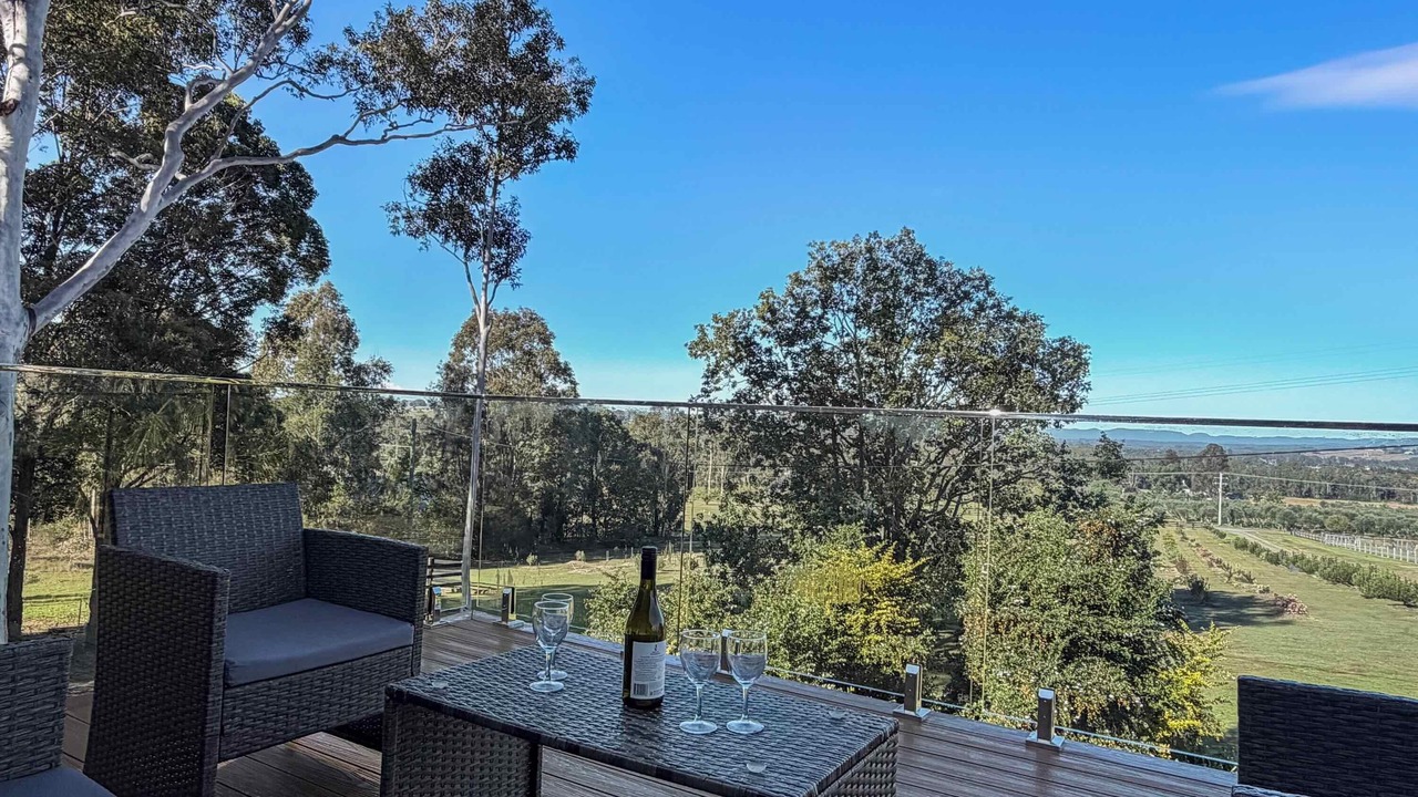Photo of Outdoor in Lovedale