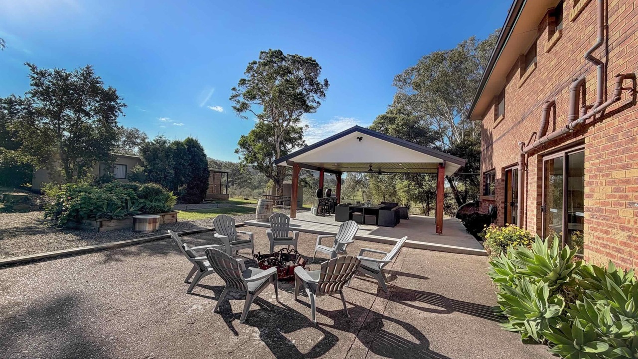 Photo of Outdoor in Lovedale