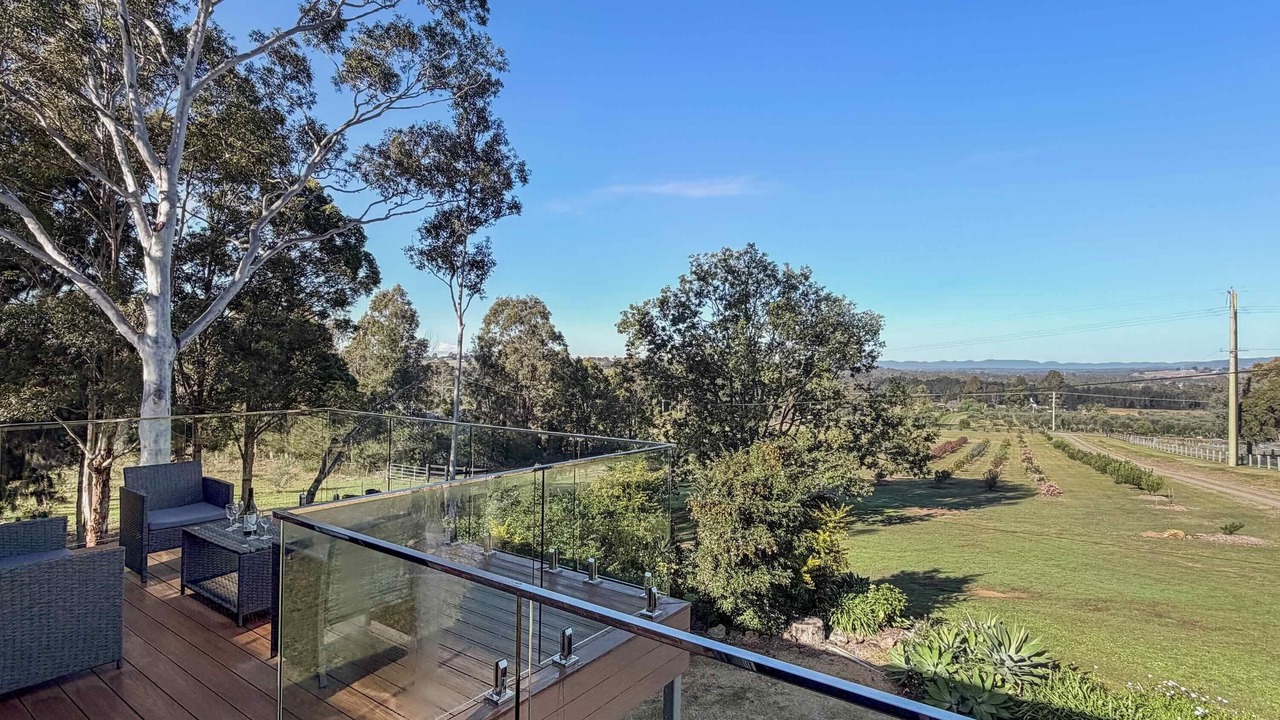 Photo of Outdoor in Lovedale