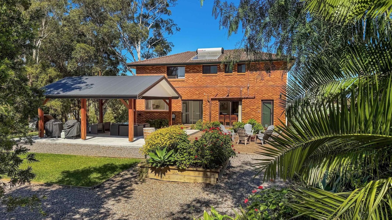 Photo of Outdoor in Lovedale