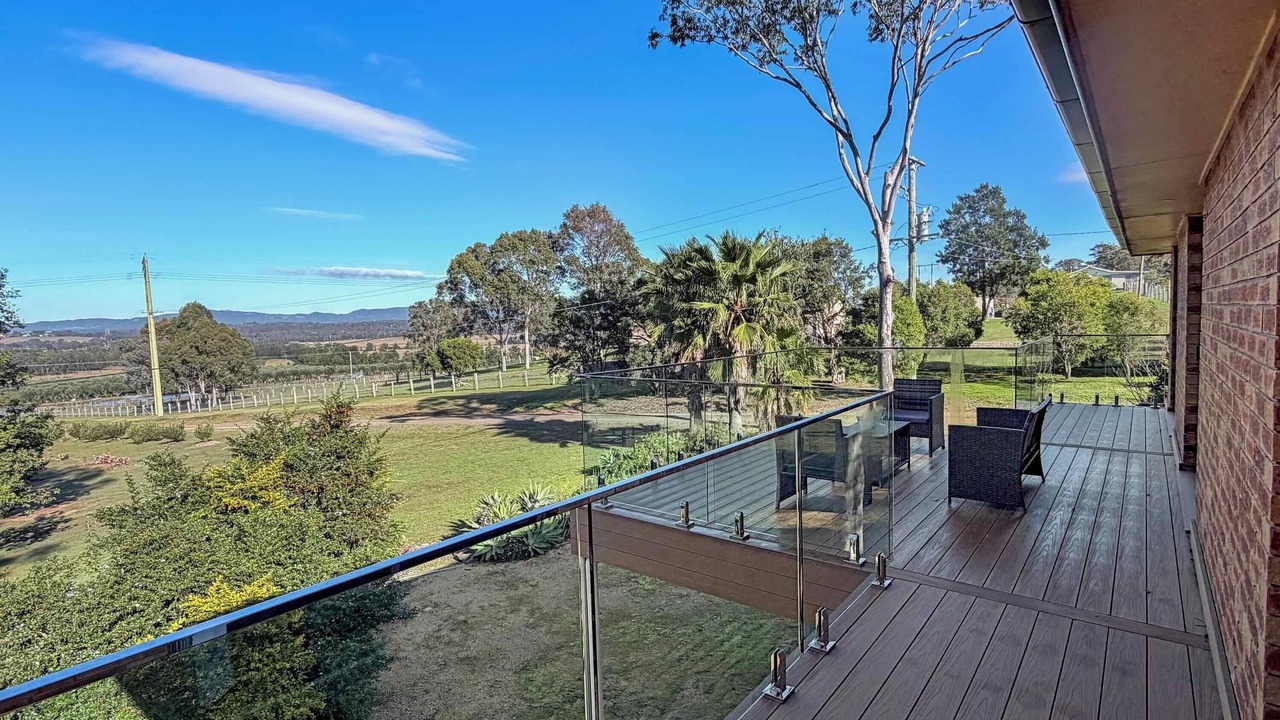 Photo of Outdoor in Lovedale