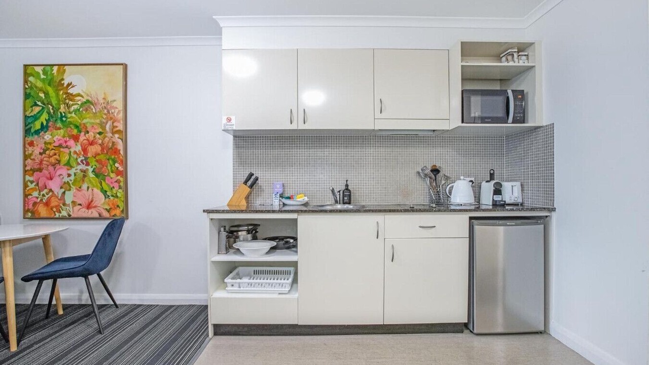 Photo of Kitchen in Sydney Central Business District