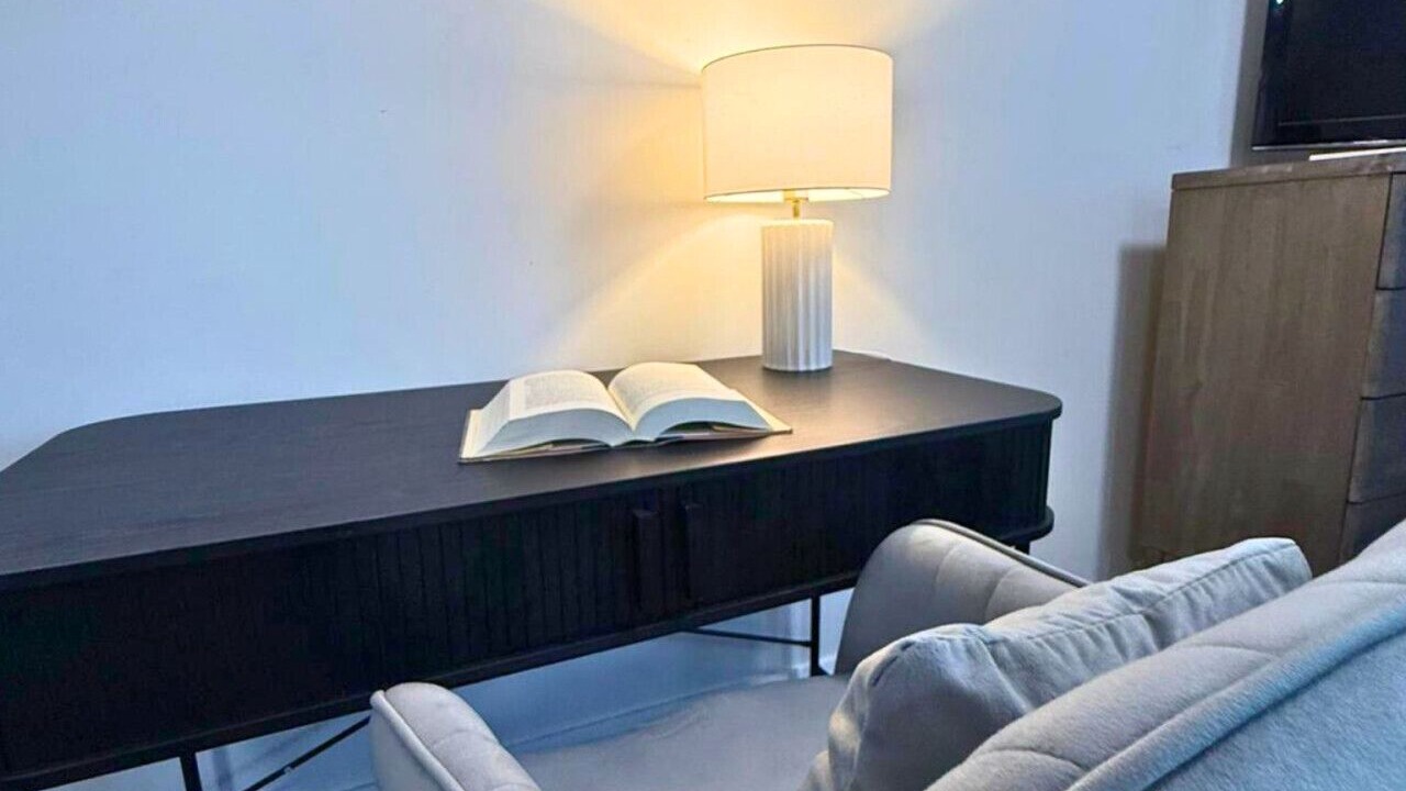 Photo of Livingroom in Sydney Central Business District