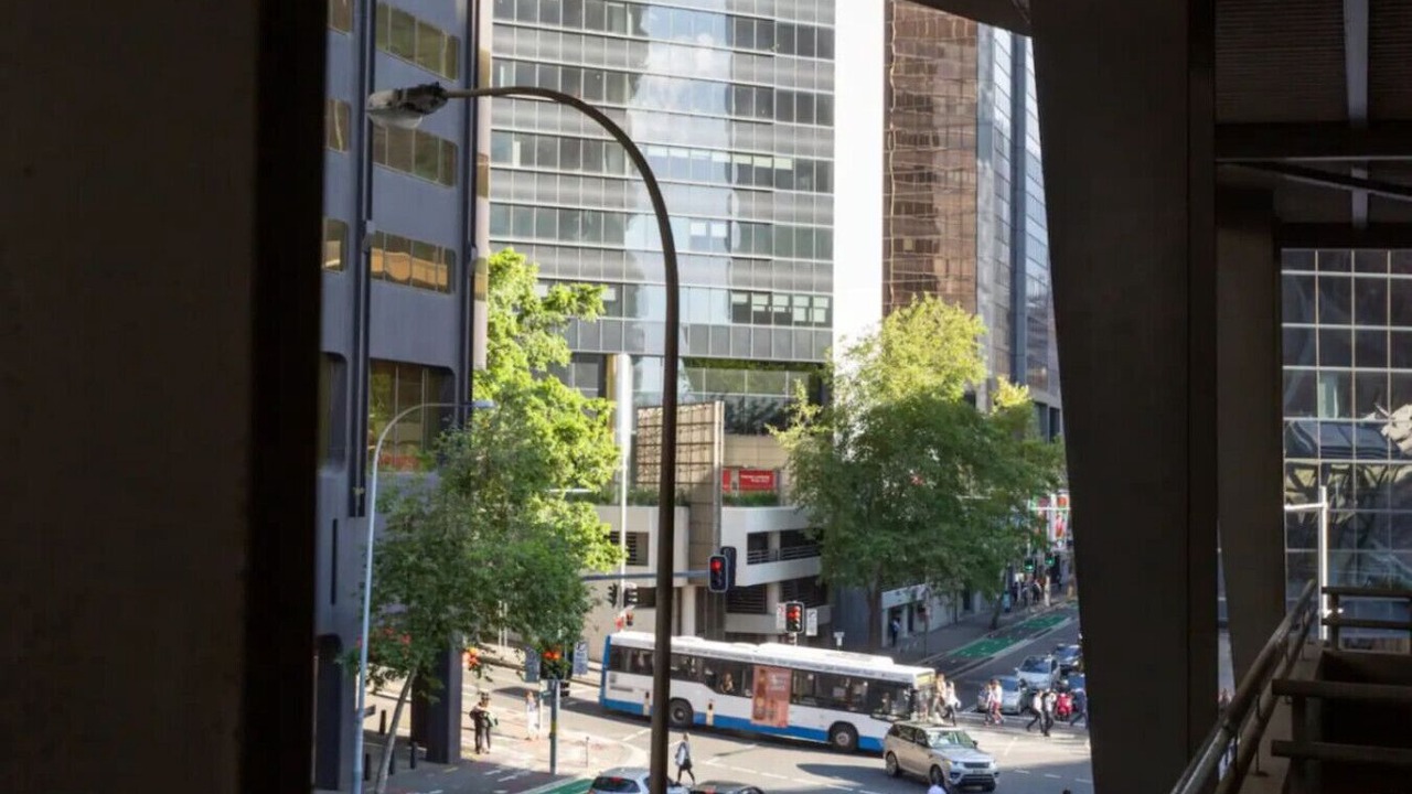 Photo of Others in Sydney Central Business District