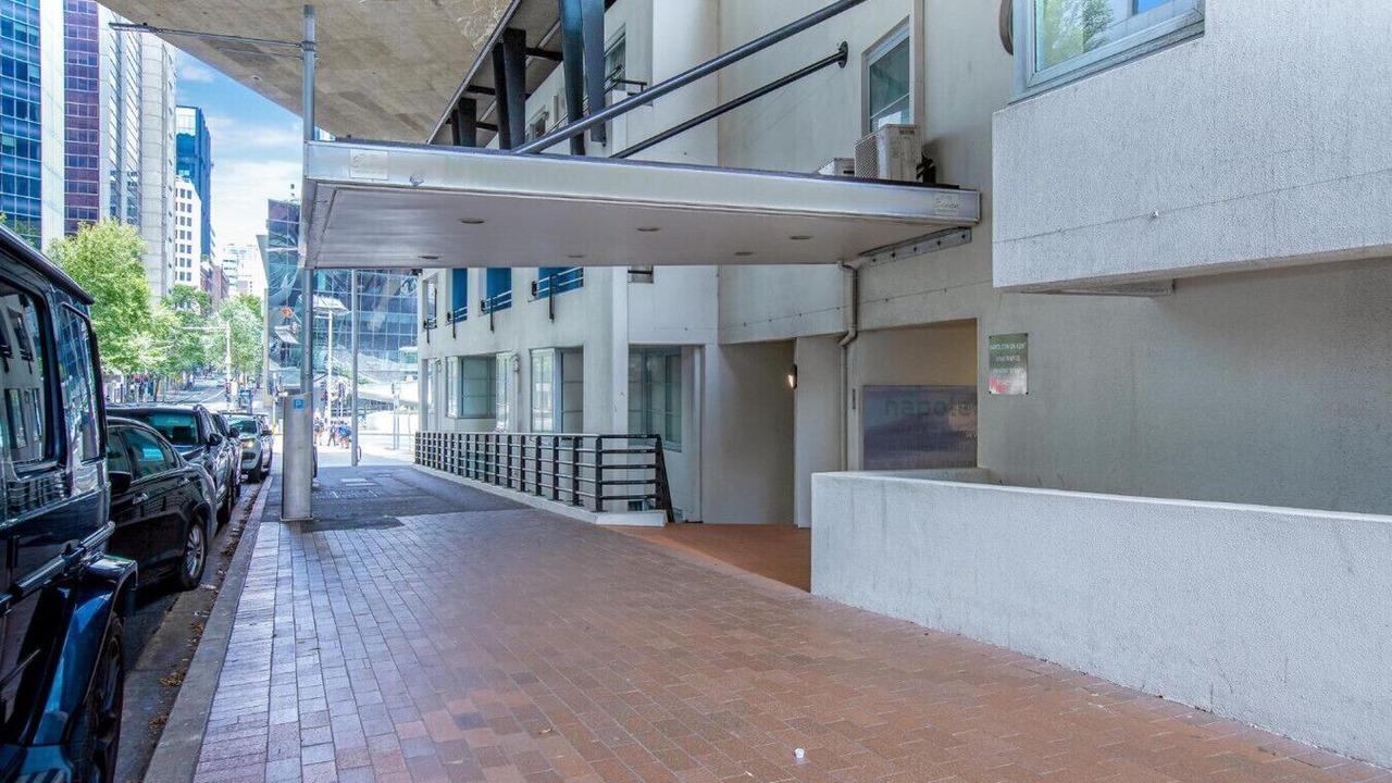 Photo of Outdoor in Sydney Central Business District