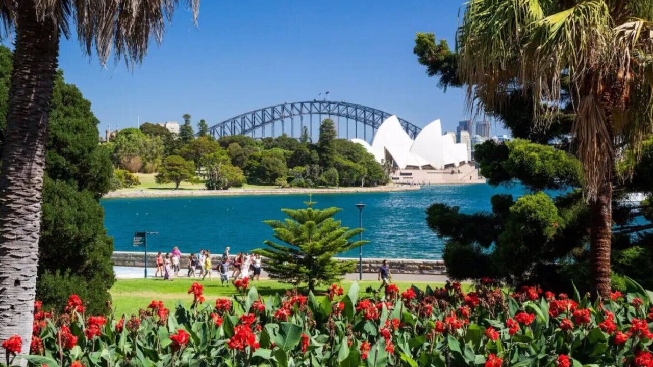 Photo of Others in Sydney Central Business District