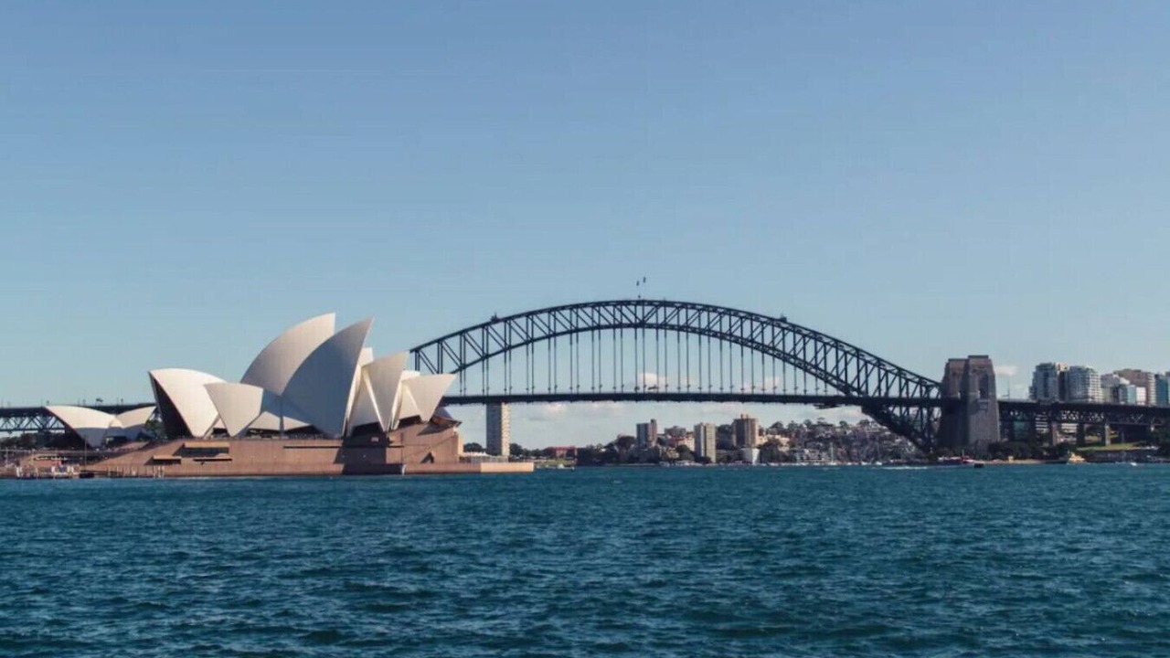 Photo of Others in Sydney Central Business District