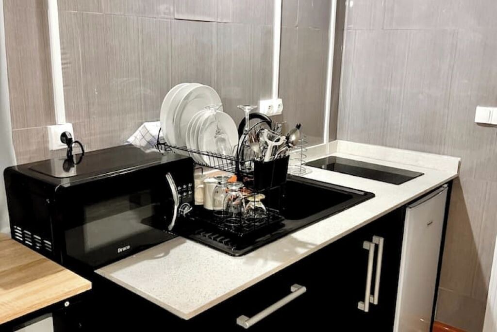 Photo of Kitchen in Les Hattes