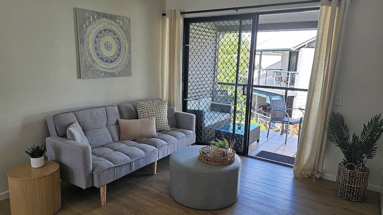 Photo of Bedroom in Tewantin