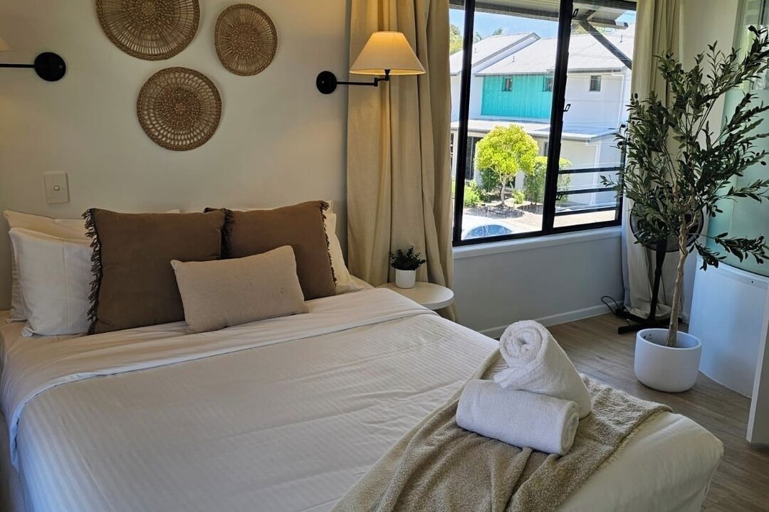 Photo of Bedroom in Tewantin