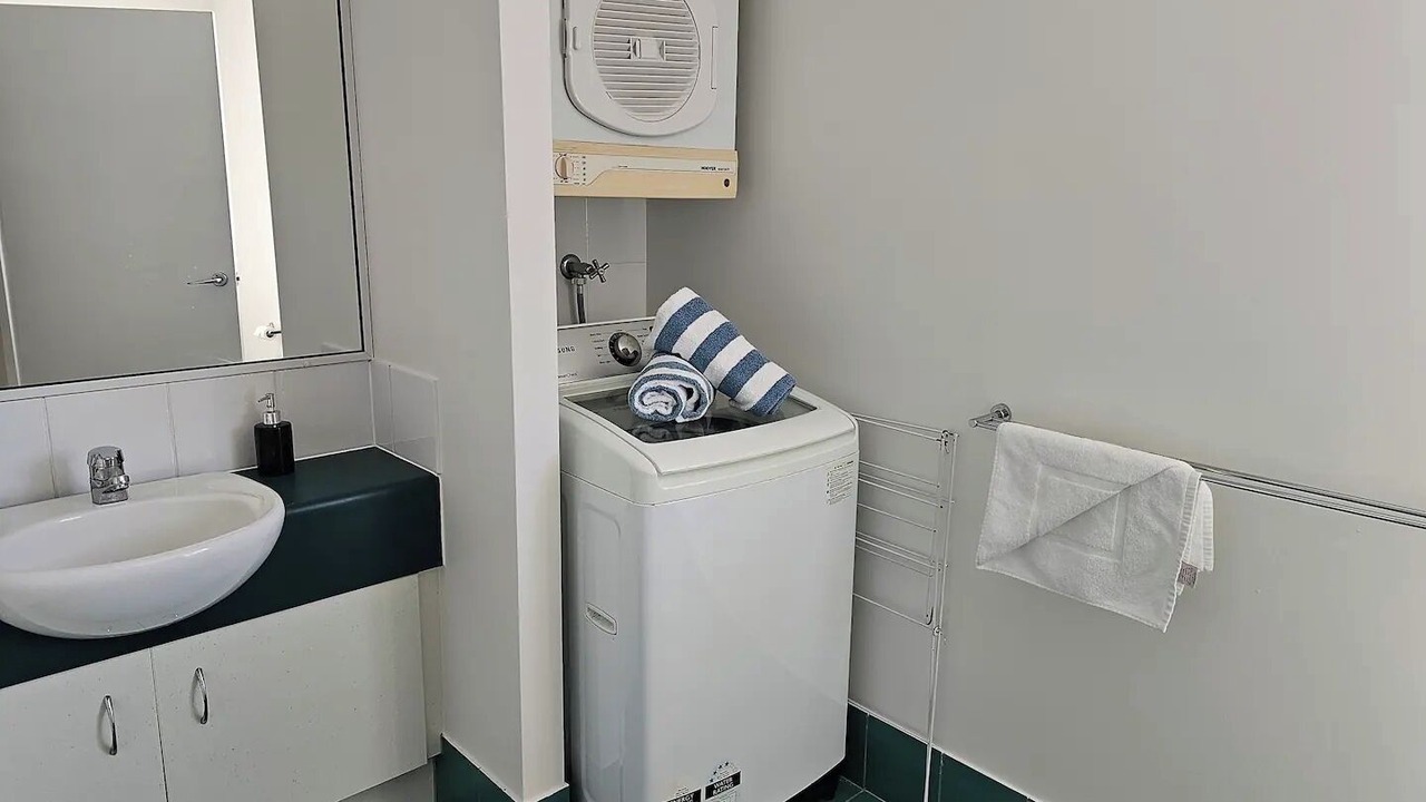 Photo of Bathroom in Tewantin