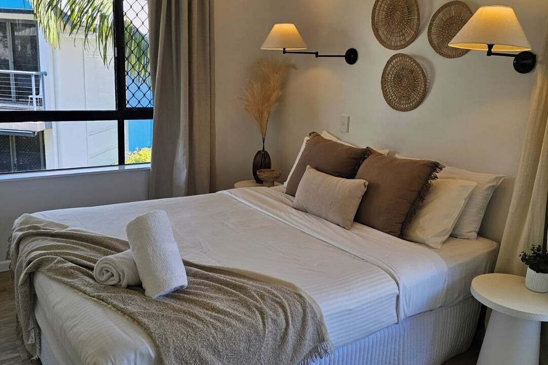 Photo of Bedroom in Tewantin