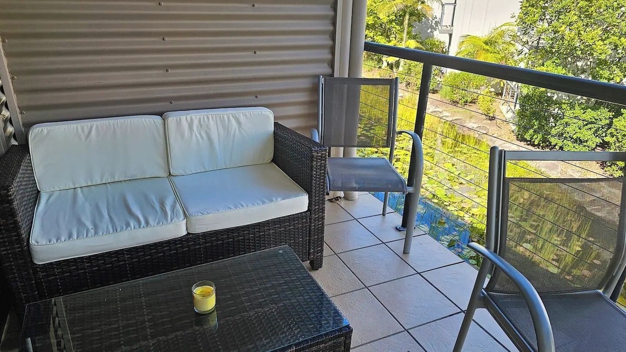 Photo of Patio Balcony in Tewantin